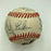 Mike Schmidt 1980's Philadelphia Phillies Team Signed Baseball