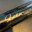 Beautiful Giancarlo Stanton Signed Game Model Bat MLB Authenticated Hologram
