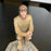 George Lucas Signed Luke Skywalker Star Wars Action Figure WIth JSA COA