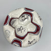 2000 U.S. Women's Team Signed Soccer Ball JSA COA 17 Sigs With Mia Hamm