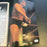 Bruno Sammartino Signed Autographed Vintage Wrestling Magazine With JSA COA
