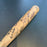 1993 Toronto Blue Jays World Series Champs Team Signed W.S. Issued Bat JSA COA
