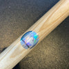 Ron Santo 2005 Cooperstown Hall Of Fame Induction Baseball Bat