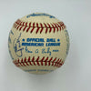 Baltimore Orioles Hall Of Fame Greats Signed Baseball Brooks & Frank Robinson