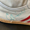 Cedric Maxwell Signed Pair Of (2) 1980's Game Used Basketball Shoes With JSA COA