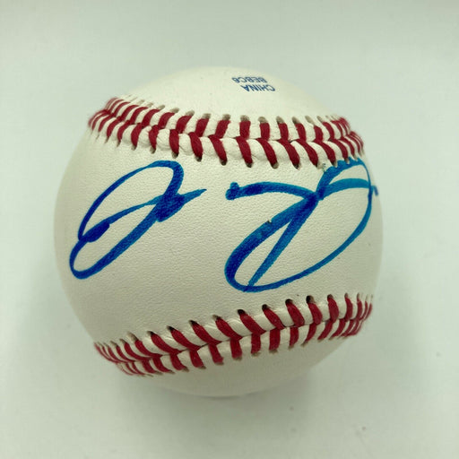 Lucy Lawless Signed Autographed Baseball With JSA COA  Xena Actress