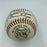 1964 St. Louis Cardinals World Series Champs Team Signed NL Baseball JSA COA