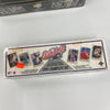 1990 Topps 1991 Upper Deck 1993 Upper Deck Complete Baseball Sets Factory Sealed