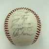 1990's Hagerstown Suns Toronto Blue Jays Team Signed Minor League Baseball