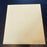 Shohei Ohtani Pre Rookie Signed Parchment Big Sig Nippon-Ham Fighters JSA COA