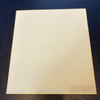 Shohei Ohtani Pre Rookie Signed Parchment Big Sig Nippon-Ham Fighters JSA COA