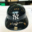 Incredible 1977 Reggie Jackson Game Used Signed New York Yankees Helmet PSA DNA