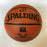 2019 HOF Induction Vlade Divac Paul Westphal Bobby Jones Signed Basketball JSA