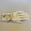Arnold Palmer Signed Autographed PGA Golf Glove JSA COA