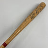 Rare Latin American Legends Multi Signed Baseball Bat 30+ Sigs JSA COA