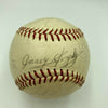 1965 New York Mets Team Signed National League Baseball