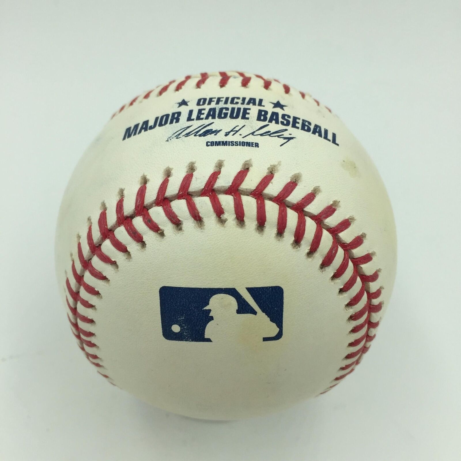 Rare Nationals Bryce Harper & Bryan Harper Signed Baseball - PSA/DNA Full  LOA