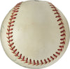 Magnificent Honus Wagner Single Signed Autographed Baseball PSA DNA COA 1944