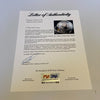 1995 Dallas Cowboys Super Bowl Champs Team Signed Authentic Helmet PSA DNA COA