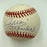 Juan Marichal Signed Official National League Baseball PSA DNA COA