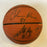 Kobe Bryant Shaq 1998-99 Los Angeles Lakers Team Signed NBA Basketball Beckett