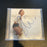 Jennifer Lopez Signed Autographed On The 6 Music CD JSA COA