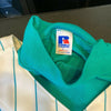 1993 Florida Marlins Inaugural Season Team Signed Sheffield Game Used Jersey JSA