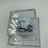 Sally Little Signed Autographed Golf Ball PGA With JSA COA