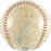 George Sisler Single Signed 1920's Official American League Baseball PSA DNA COA