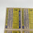 Lot Of (6) 1987 Topps Mark Mcgwire Rookie Cards RC