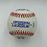 Gerrit Cole Pre Rookie Signed Inscribed Baseball With JSA COA