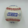 Gerrit Cole Pre Rookie Signed Inscribed Baseball With JSA COA