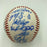 2013 Toronto Blue Jays Team Signed Major League Baseball