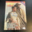 Sidney Poitier Signed Autographed TV Magazine JSA COA