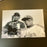 Michael Jordan Willie Mays Ken Griffey Jr Jordan Commercial Signed Baseball JSA