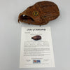 The Finest 1977 Nolan Ryan Game Used Wilson Baseball Glove PSA DNA COA