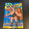 The Giant Big Show Signed Vintage WCW Wrestling Mattel Action Figure JSA COA