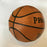 2008-09 Phoenix Suns Team Signed Basketball With JSA COA