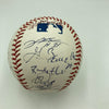 2006 St. Louis Cardinals World Series Champs Team Signed Baseball PSA DNA