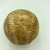 1963 Minnesota Twins Team Signed Official American League Baseball