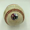 Ted Williams Signed Autographed Official American League Baseball