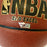 Bill Russell Larry Bird Boston Celtics Legends Signed NBA Basketball JSA COA