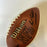 Hall Of Fame Greats Signed Wilson NFL Football Warren Sapp Tony Dorsett Graham