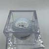 Scott McCarron Signed Autographed Golf Ball PGA With JSA COA