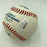 Shohei Ohtani #11 Full Name Pre Rookie Signed Major League Baseball JSA COA