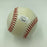 Anthony Michael Hall Signed Autographed Baseball JSA COA Movie Star