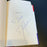 Dan Jansen Full Circle Signed Autographed Book