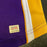 Kobe Bryant Signed Nike Authentic Los Angeles Lakers Jersey Beckett & PSA DNA