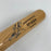 Roy Rogers Signed Game Model Baseball Bat Celebrity Auto JSA COA