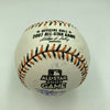 2007 All Star Game Signed Baseball Ichiro Suzuki Justin Verlander MLB Hologram